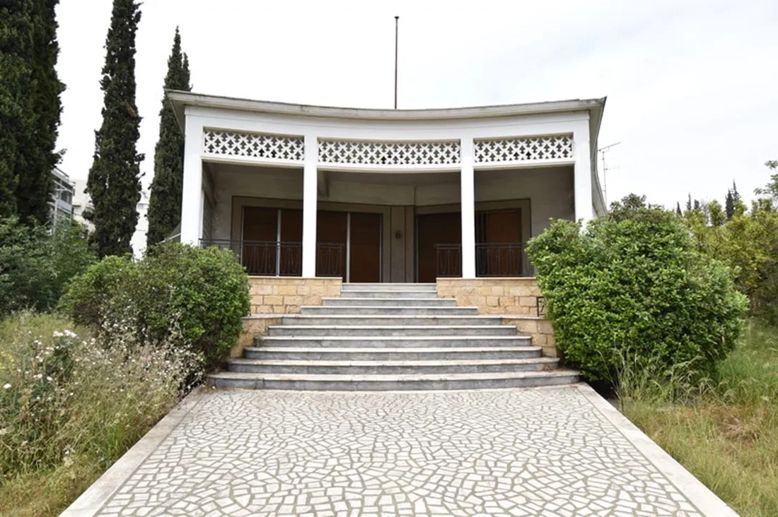 Building for Sale in Psychiko - Filothei, Athens Northern suburbs