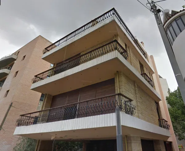 375 m² Building for Sale in Psychiko - Filothei, Athens Northern suburbs