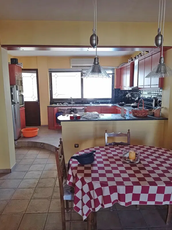 74 m² Apartment with One Bedrooms for Sale in Tampouria, Piraeus — photo 5