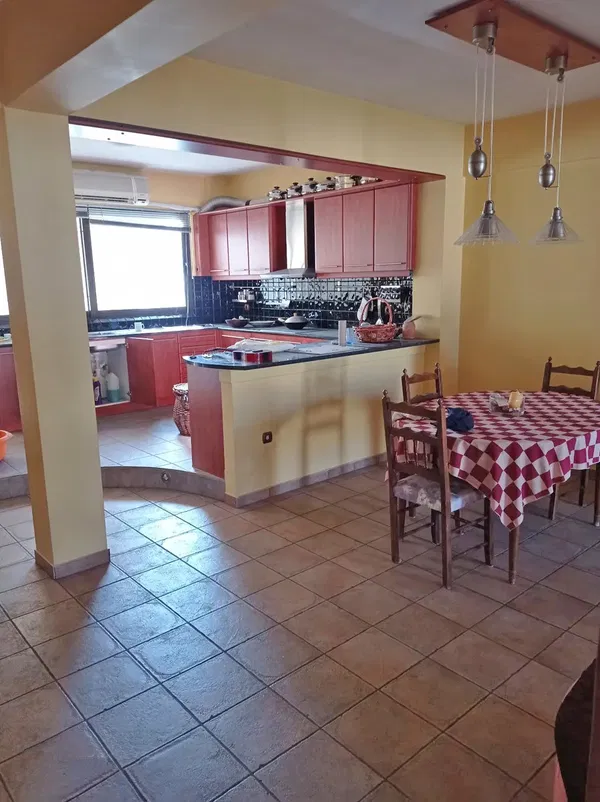 74 m² Apartment with One Bedrooms for Sale in Tampouria, Piraeus — photo 3