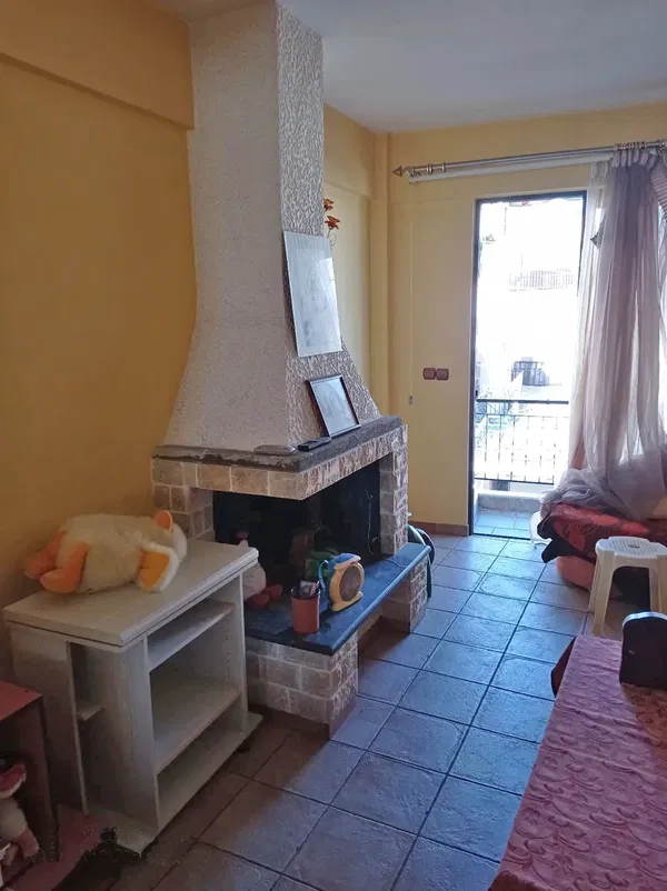 74 m² Apartment with One Bedrooms for Sale in Tampouria, Piraeus — photo 4