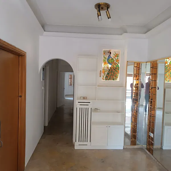 Three-Bedroom Apartment for Sale in Neo Faliro, Piraeus — photo 2