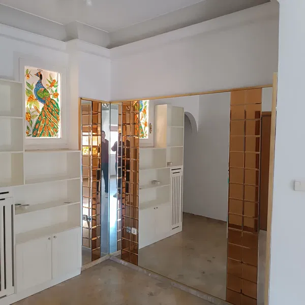 Three-Bedroom Apartment for Sale in Neo Faliro, Piraeus — photo 3