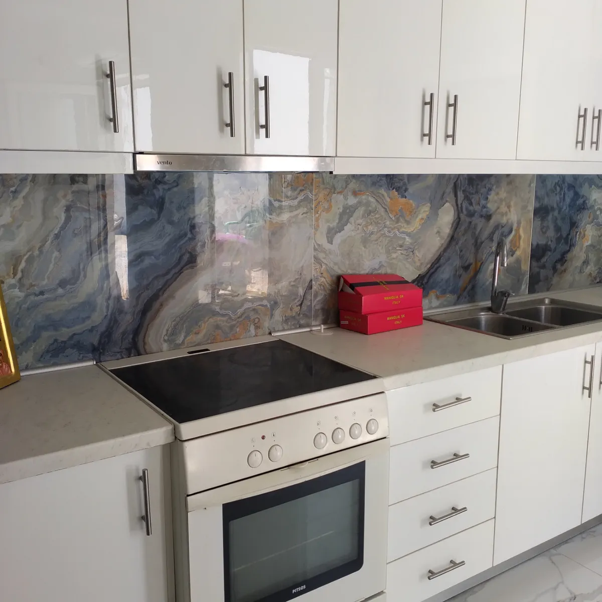 Four-Bedroom Villa for Sale in Egaleo, Athens Western Suburbs