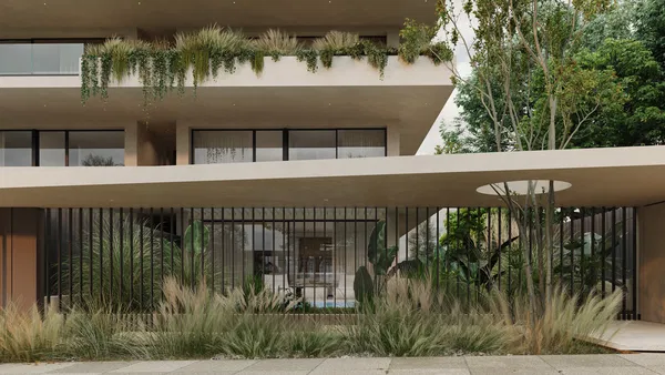 196 m² Three-Bedroom Apartment for Sale in Glyfada, Athens Southern suburbs