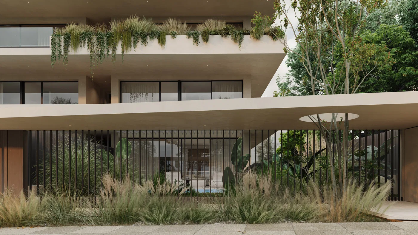 196 m² Three-Bedroom Apartment for Sale in Glyfada, Athens Southern suburbs