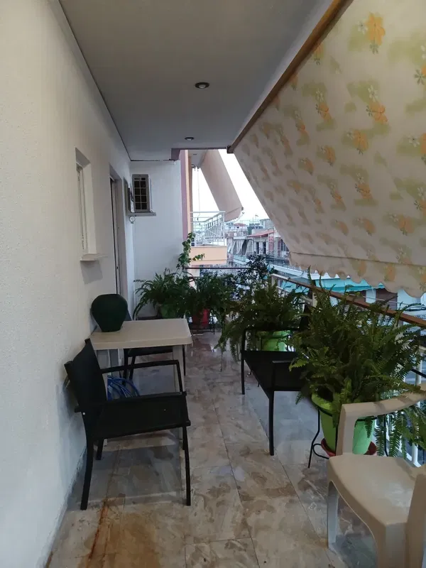 100 m² Apartment with Three Bedrooms for Sale in Nikaia, Piraeus — photo 3