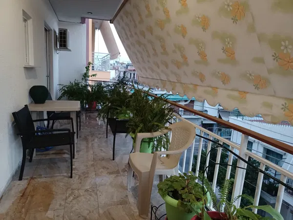 100 m² Apartment with Three Bedrooms for Sale in Nikaia, Piraeus — photo 2