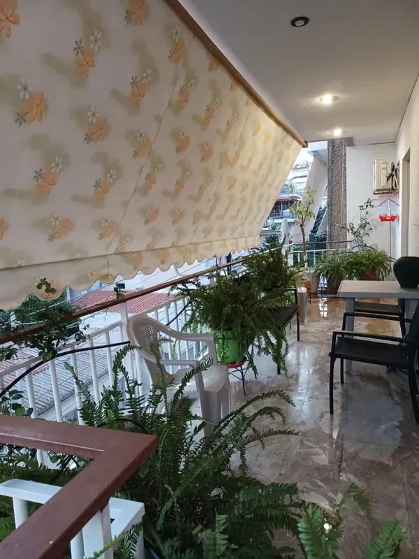 100 m² Apartment with Three Bedrooms for Sale in Nikaia, Piraeus — photo 4