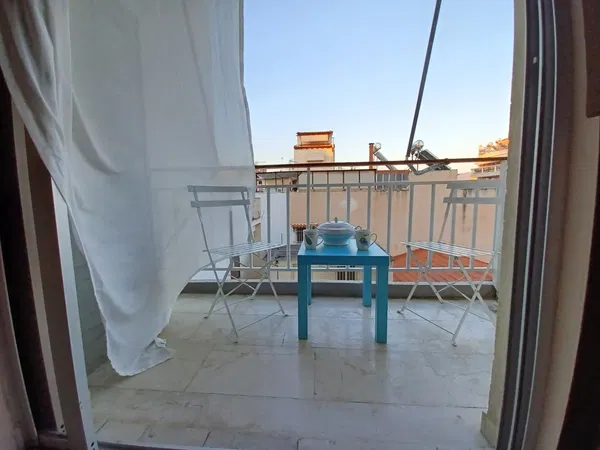100 m² Apartment with Three Bedrooms for Sale in Nikaia, Piraeus
