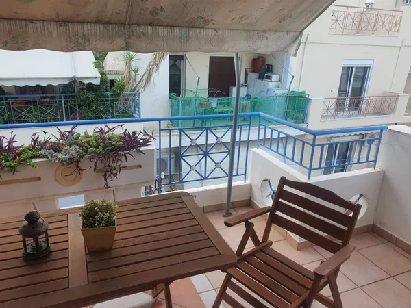 83 m² Apartment with Two Bedrooms for Sale in Piraeus, Piraeus Suburbs
