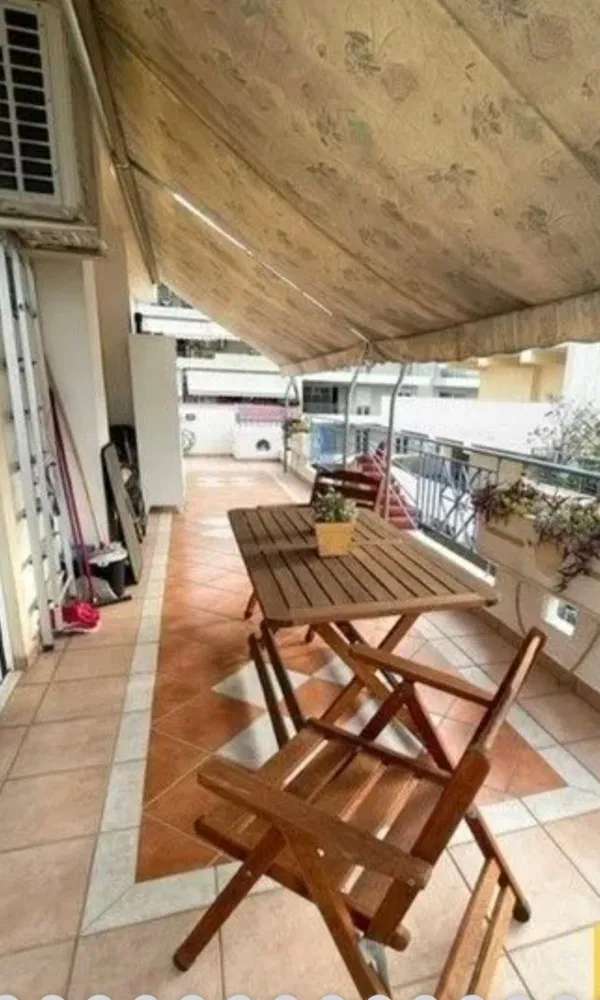 83 m² Apartment with Two Bedrooms for Sale in Piraeus, Piraeus Suburbs — photo 3