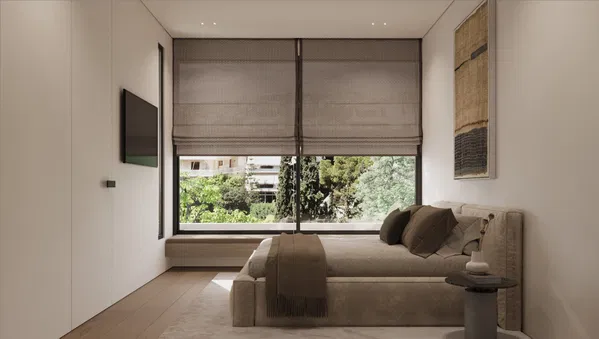 101 m² Two-Bedroom Apartment for Sale in Glyfada, Athens Southern suburbs — photo 5