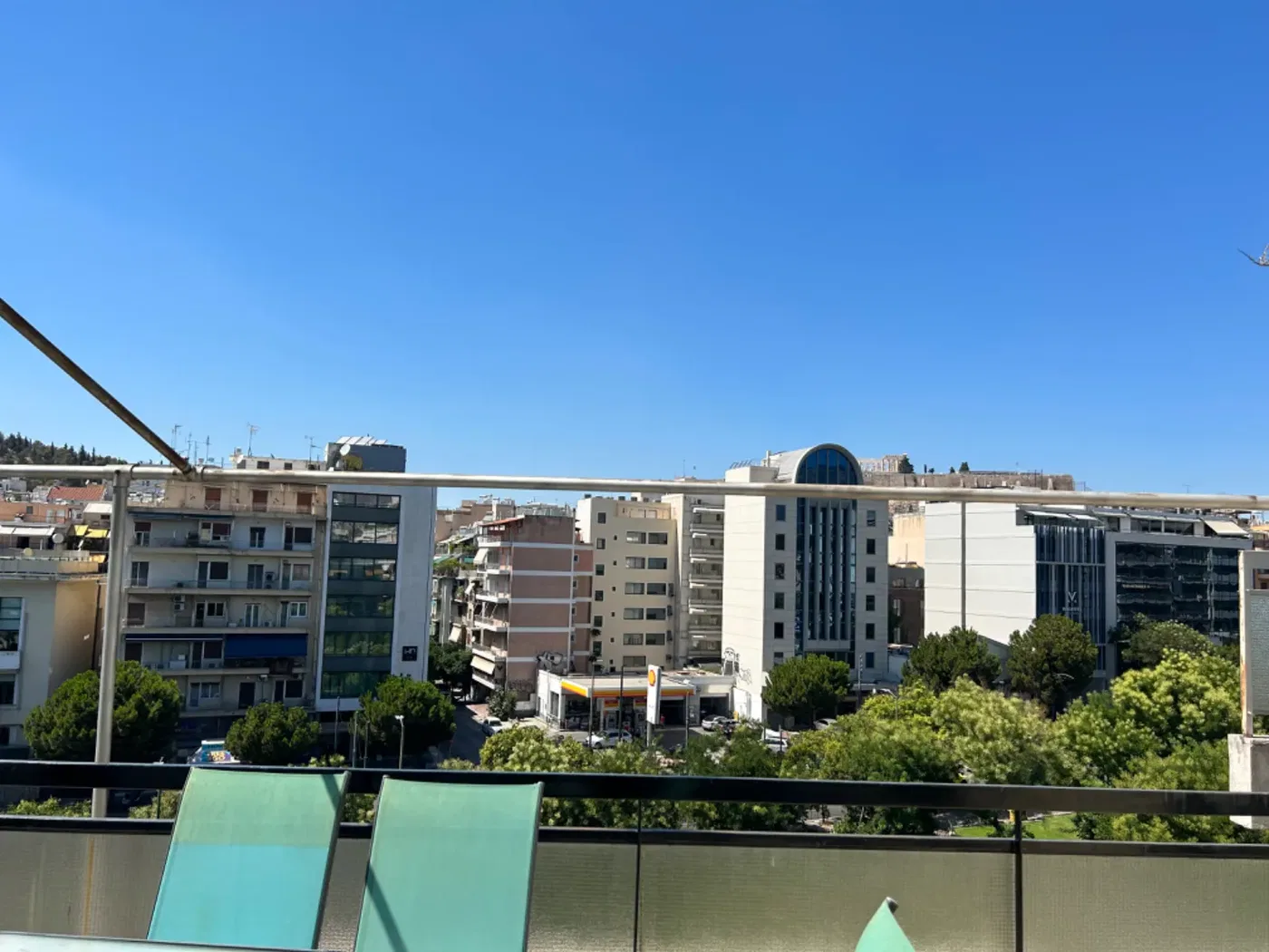 106 m² Renovated Three-Bedroom Apartment for Sale in Center Athens, Athens Center