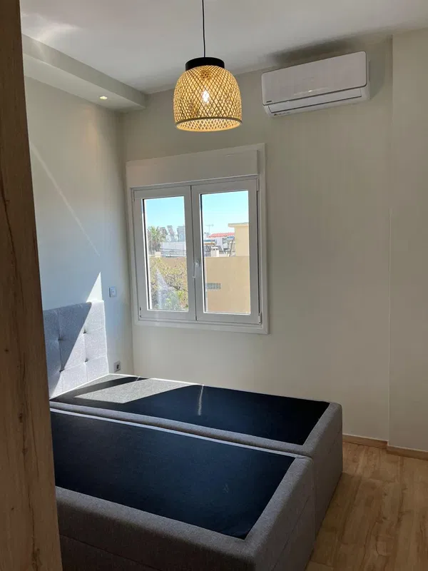 48 m² One-Bedroom Renovated Apartment for Sale in Piraeus, Piraeus Suburbs — photo 5