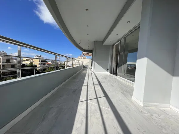 Newly Built 240 m² Apartment with Four Bedrooms for Sale in Glyfada, Athens Southern suburbs — photo 2