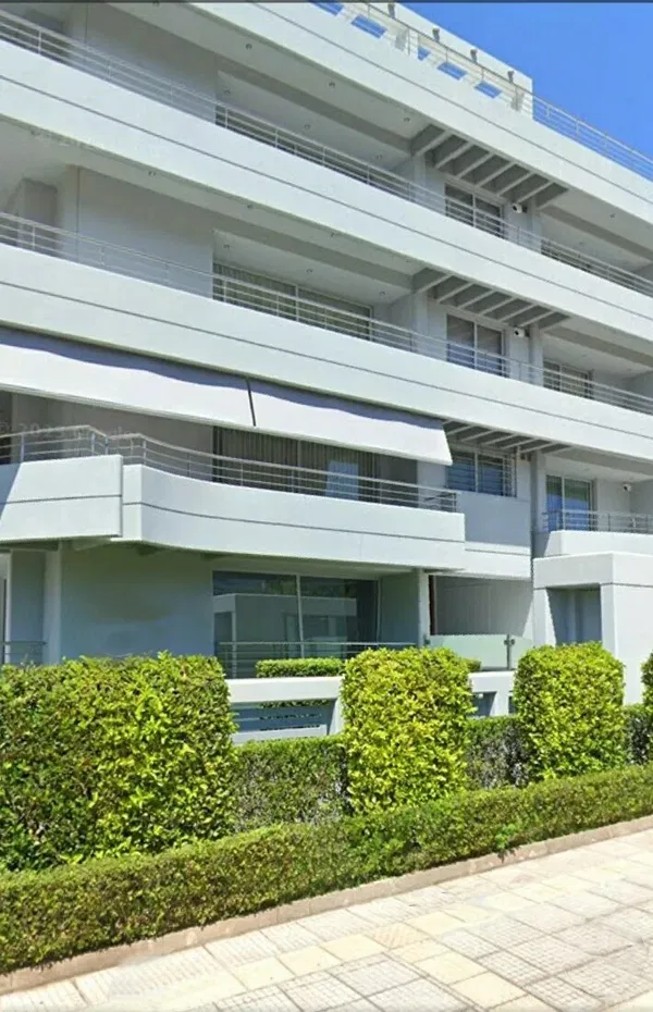 Newly Built 240 m² Apartment with Four Bedrooms for Sale in Glyfada, Athens Southern suburbs