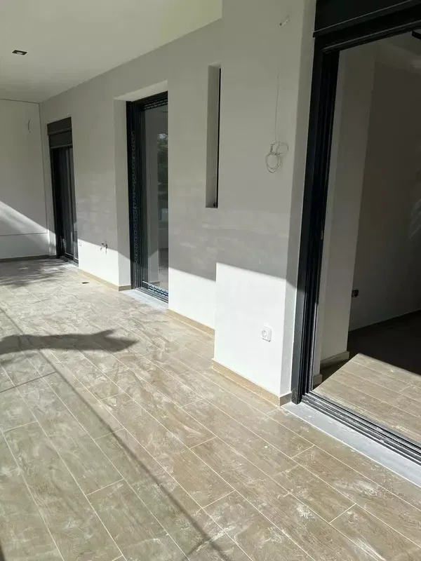 Contemporary Two-Bedroom Apartment for Sale in Alimos, Athens Southern suburbs — photo 4