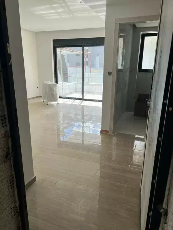 Contemporary Two-Bedroom Apartment for Sale in Alimos, Athens Southern suburbs — photo 5