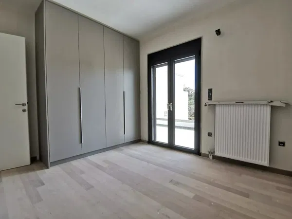 Two-Bedroom Newly Built Apartment for Sale in Ilisia, Athens Center — photo 4