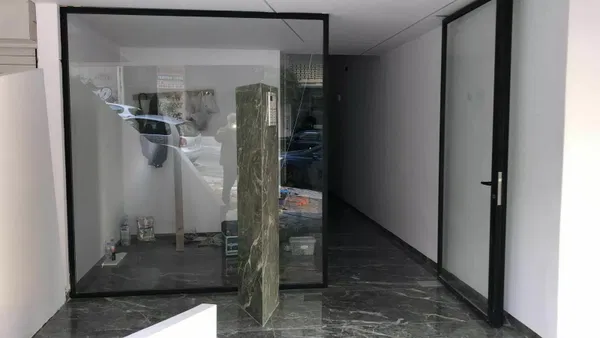 Two-Bedroom Newly Built Apartment for Sale in Ilisia, Athens Center — photo 5