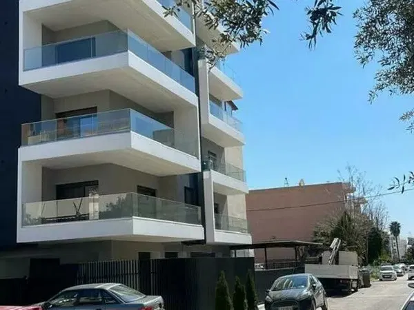 Modern 150 m² Apartment with Four Bedrooms for Sale in Peristeri, Athens Western Suburbs — photo 2
