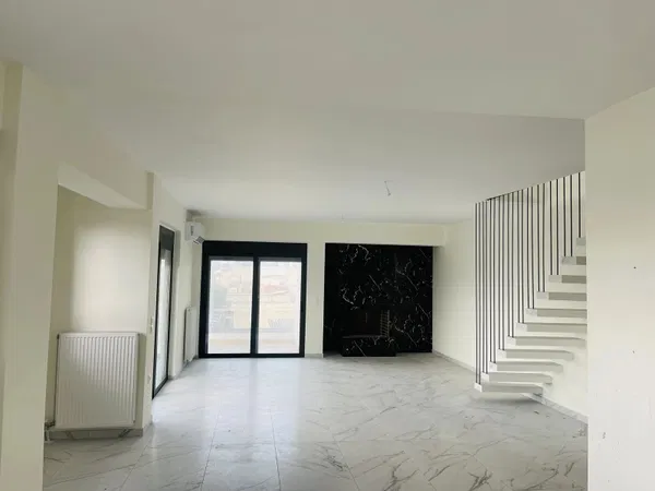 Modern 150 m² Apartment with Four Bedrooms for Sale in Peristeri, Athens Western Suburbs — photo 5