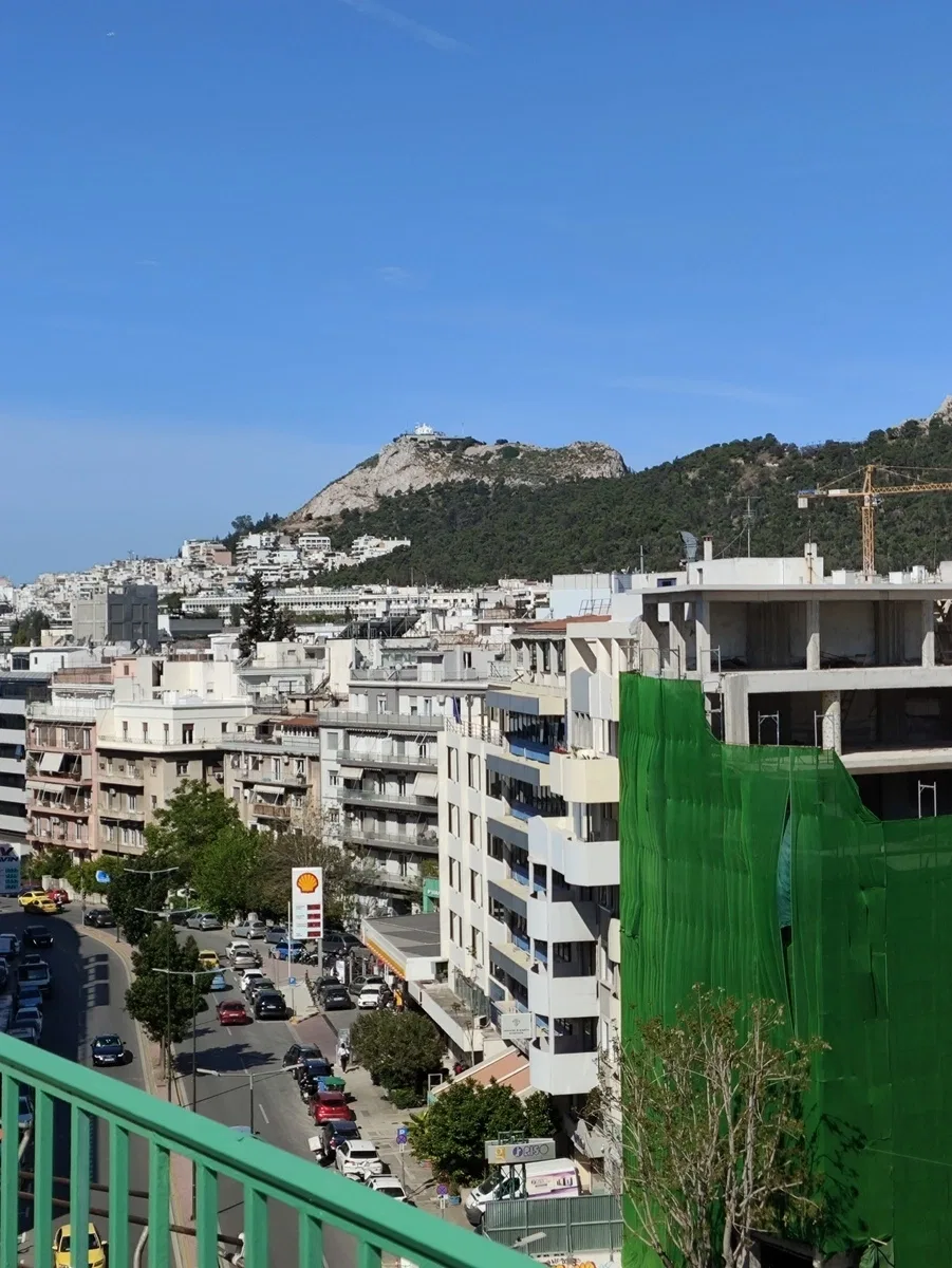 Renovated 30 m² Apartment with One Bedrooms for Sale in Center Athens, Athens Center