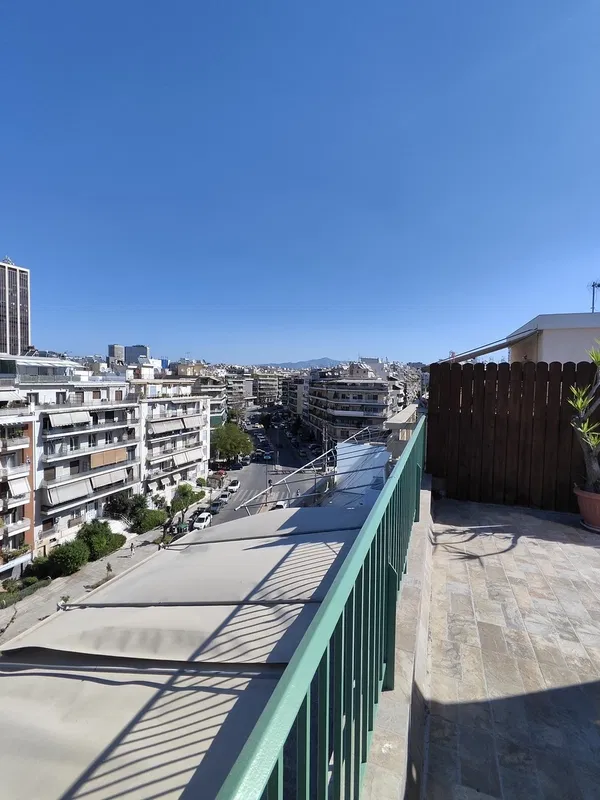 Renovated 30 m² Apartment with One Bedrooms for Sale in Center Athens, Athens Center — photo 3