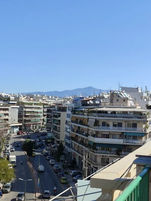 Renovated 30 m² Apartment with One Bedrooms for Sale in Center Athens, Athens Center — photo 4