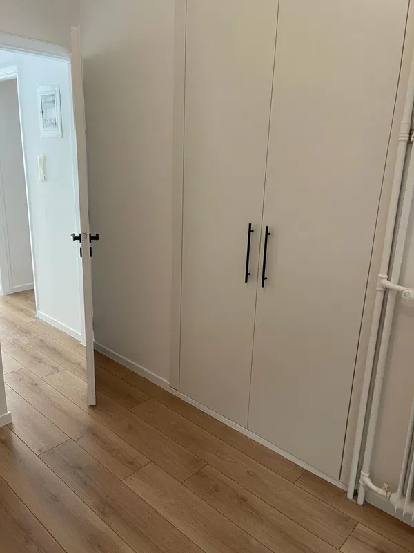 58 m² Apartment with Two Bedrooms for Sale in Gazi - Metaxourgio - Votanikos, Athens Center — photo 4