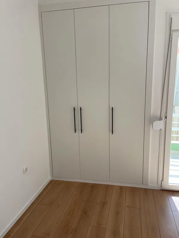 58 m² Apartment with Two Bedrooms for Sale in Gazi - Metaxourgio - Votanikos, Athens Center — photo 5