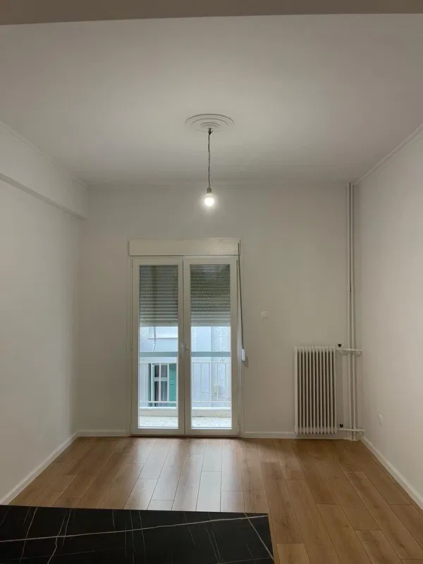 58 m² Apartment with Two Bedrooms for Sale in Gazi - Metaxourgio - Votanikos, Athens Center
