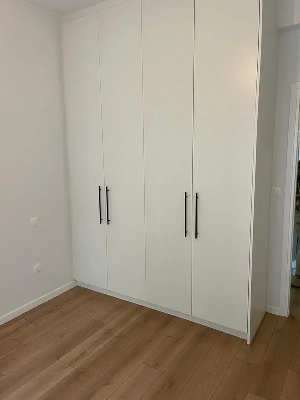 58 m² Apartment with Two Bedrooms for Sale in Gazi - Metaxourgio - Votanikos, Athens Center — photo 3