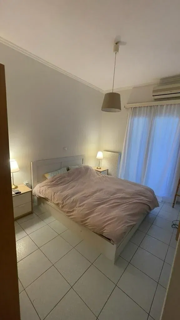 70 m² Two-Bedroom Apartment for Sale in Ilisia, Athens Center — photo 4