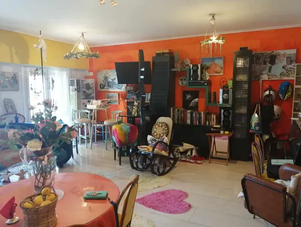 96 m² Three-Bedroom Apartment for Sale in Cholargos, Athens Northern suburbs