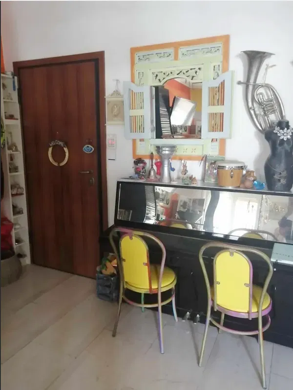 96 m² Three-Bedroom Apartment for Sale in Cholargos, Athens Northern suburbs — photo 2