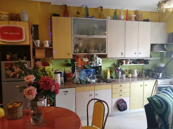 96 m² Three-Bedroom Apartment for Sale in Cholargos, Athens Northern suburbs — photo 5