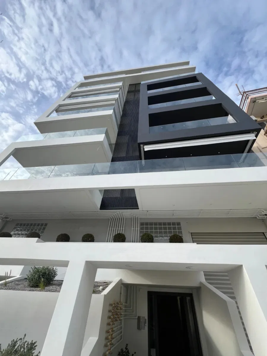 Two-Bedroom Apartment for Sale in Perama, Piraeus