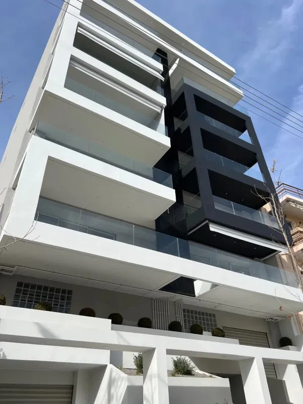 Two-Bedroom Apartment for Sale in Perama, Piraeus — photo 2