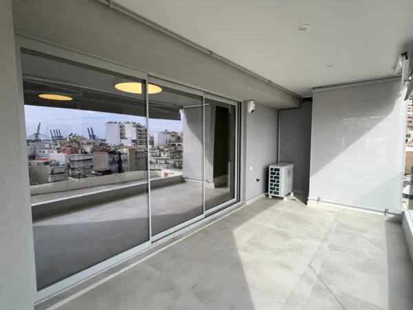 Two-Bedroom Apartment for Sale in Perama, Piraeus — photo 5