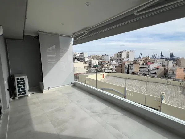 Two-Bedroom Apartment for Sale in Perama, Piraeus — photo 4