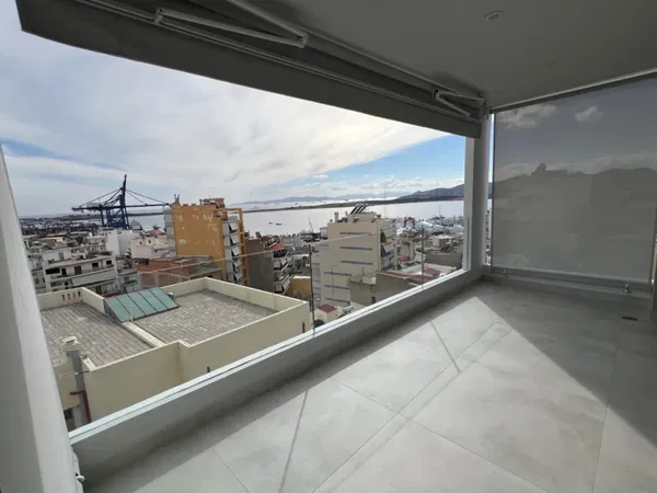 Two-Bedroom Apartment for Sale in Perama, Piraeus — photo 3