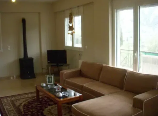 Four-Bedroom Villa for Sale in Corinth, Korinthos — photo 4
