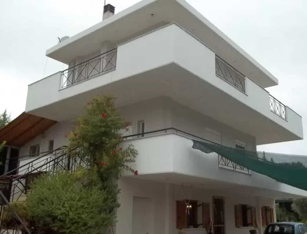 Four-Bedroom Villa for Sale in Corinth, Korinthos