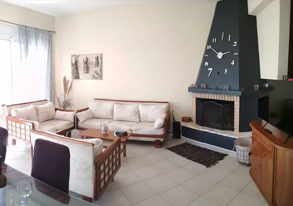Sea-View Two-Bedroom Villa for Sale in Loutraki - Perachora, Loutraki — photo 3