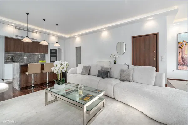 170 m² Three-Bedroom Apartment for Sale in Voula, Athens Southern suburbs — photo 5