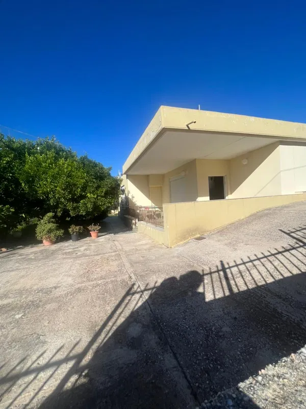 73 m² Villa with Two Bedrooms for Sale in Porto Rafti, Attica