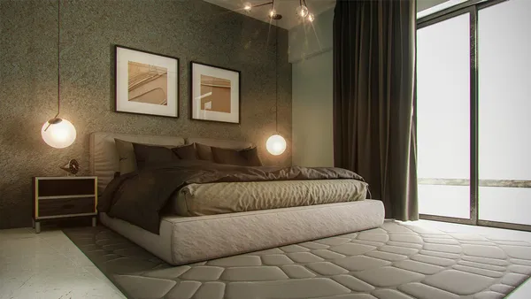 Three-Bedroom Apartment for Sale in Nea Smyrni, Athens Southern suburbs with Autonomous heating system — photo 5