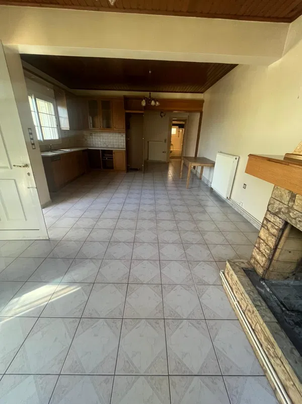 Two-Bedroom Villa for Sale in Porto Rafti, Attica — photo 2